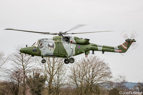 Lynx AH9A