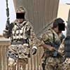 UKSF in Iraq