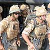 Royal Marines - Iraq