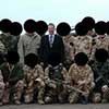 sas - tony blair