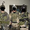 SAS Task Force Black