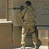 UKSF in Iraq