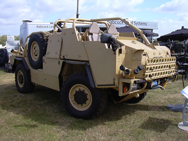 mwmik Jackal