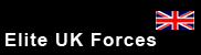 british special forces