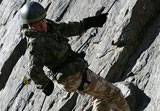 Royal Marines - Mountain Leaders