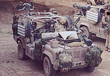Pathfinder Platoon wmik