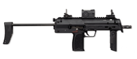 hk mp7