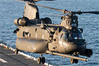 News: New Chinooks For Special Forces