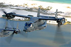 UKSF Acquire V-22 Ospreys