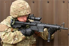 News: 43 Commando Adopts C8 Carbine