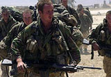 Royal Marines - Afghanistan