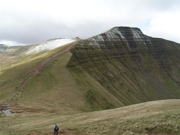 pen-y-fan