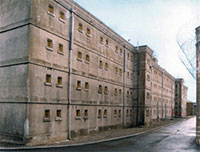 Peterhead Prison