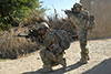 40 Commando - Afghanistan