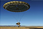Low Level Parachute