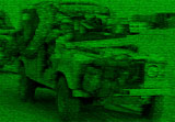 SAS - Iraq