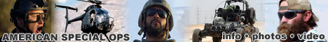 special forces
