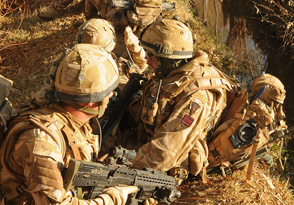 24 Commando Royal Engineers