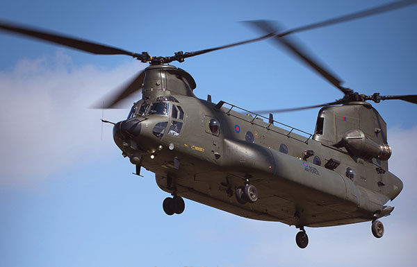 Chinook HC.3