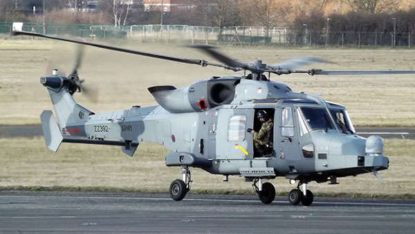 Wildcat AH1