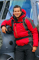 Bear Grylls