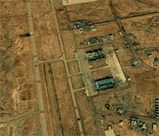 H2 Airfield