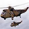 845 nas sea kings