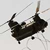 raf chinook - afghanistan