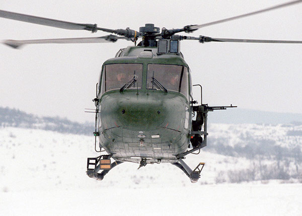 Lynx AH.7