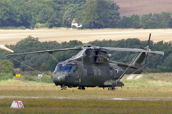 raf merlin hc3