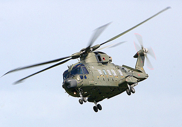 raf merlin hc3