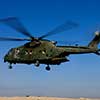merlin helicopter - iraq