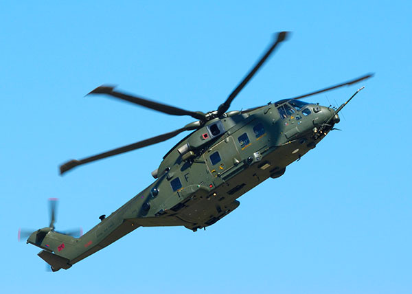 raf merlin hc3