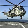 sea king hc.4