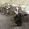 1 Rifles - Afghanistan