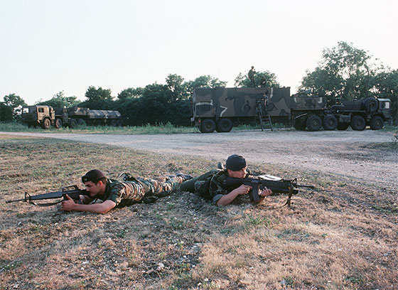 raf regiment