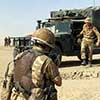 paras in iraq