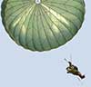 4 para - parachute jump
