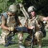 Parachute Regiment - Helmand