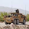 raf regiment - kandahar