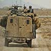 raf regiment - kandahar