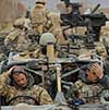 raf regiment photo