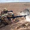 Royal Marines - Helmand
