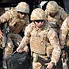 Royal Marines - Iraq