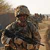 Royal Marines - Helmand