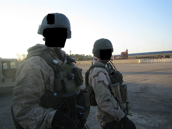 SAS Task Force Knight