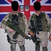 UK Special Forces