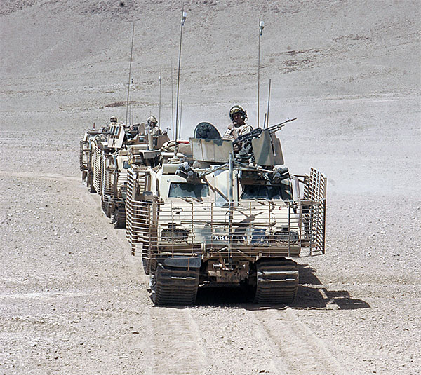 viking apc