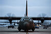 RAF Hercules (C-130J)