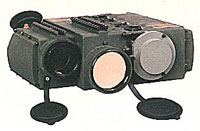 SOFLAM laser target designator